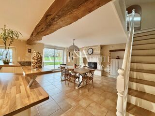  Maison � vendre 6 pi�ces 210 m�