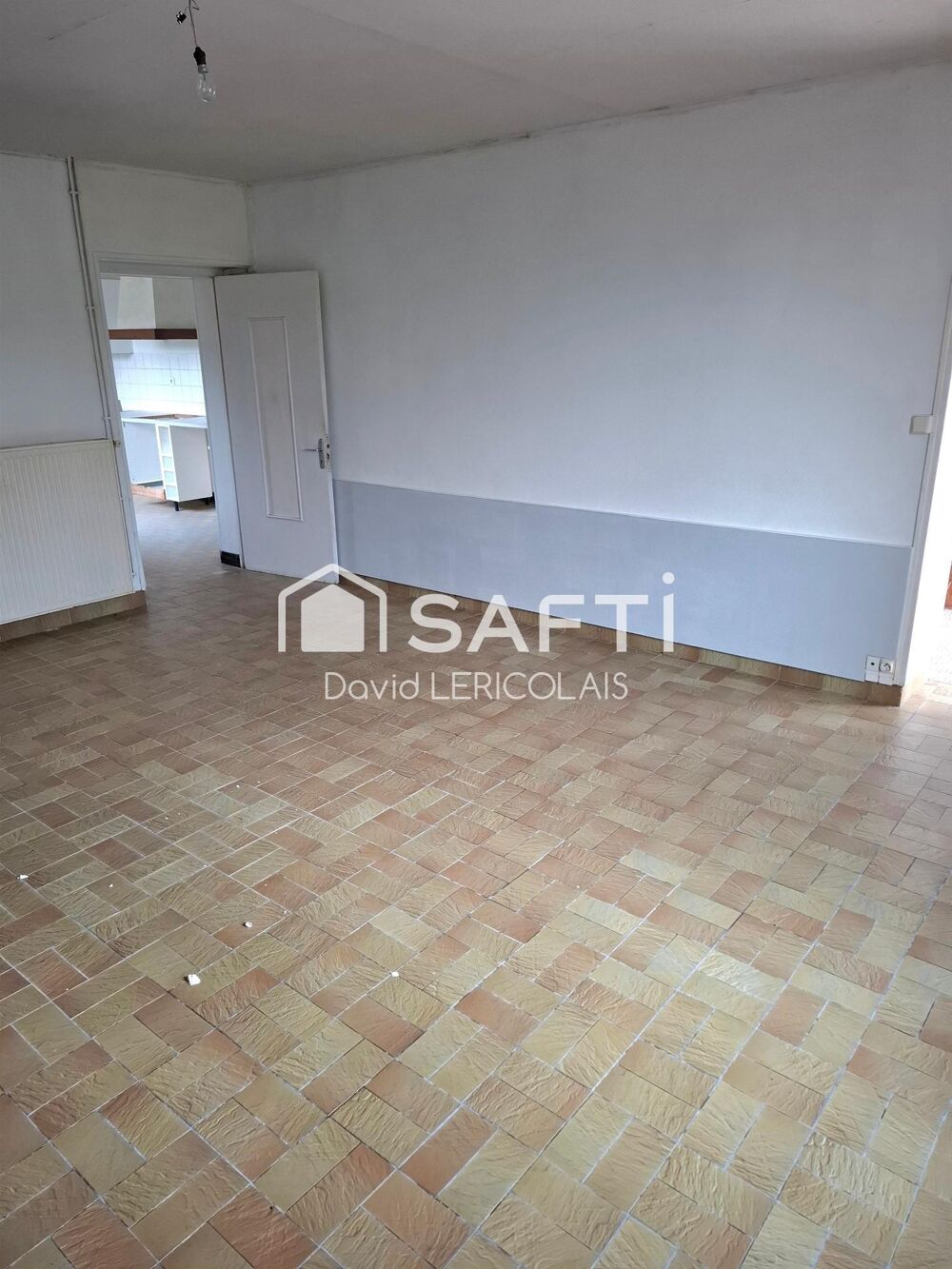 Vente Maison BELLE MAISON EN PIERRES A RAFRAICHIR La ronde-haye
