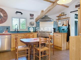  Maison à vendre 6 pièces 165 m²