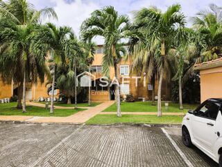  Appartement � vendre 4 pi�ces 85 m�