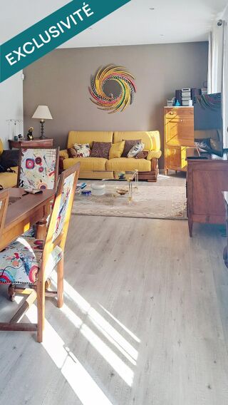  Maison à vendre 2 pièces 70 m²