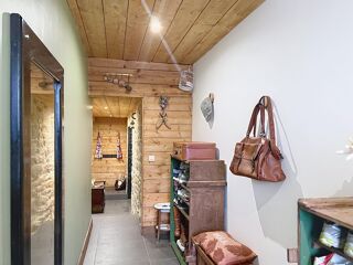  Maison à vendre 6 pièces 190 m²