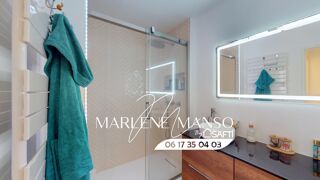  Appartement  vendre 3 pices 65 m