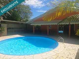  Maison � vendre 4 pi�ces 139 m�