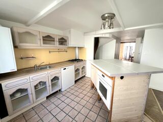  Appartement � vendre 4 pi�ces 79 m�