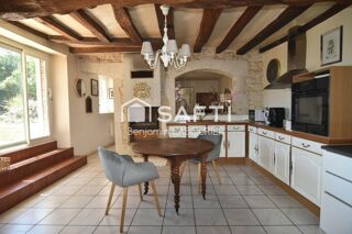  Maison à vendre 4 pièces 80 m²