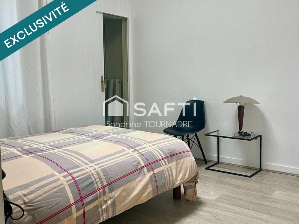  vendre  Maison Bordeaux (33200)