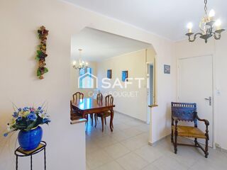  Maison � vendre 5 pi�ces 80 m�