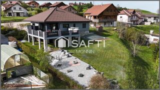  Maison � vendre 5 pi�ces 102 m�
