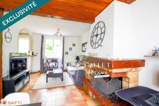  Maison � vendre 4 pi�ces 66 m�