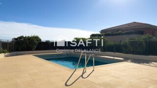  Appartement � vendre 3 pi�ces 66 m�