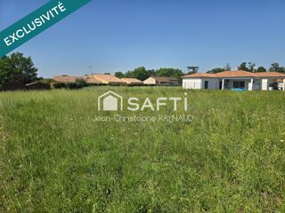  Terrain à vendre 1489 m²