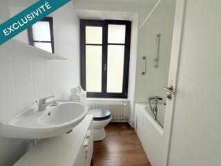 Vente Appartement Centre historique , bon quartier, premier achat Mulhouse
