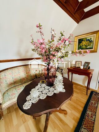  Maison � vendre 9 pi�ces 238 m�