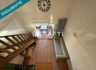  Appartement  vendre 3 pices 41 m