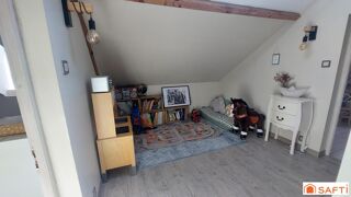  Maison à vendre 4 pièces 115 m²