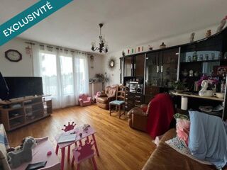  Appartement à vendre 4 pièces 78 m²