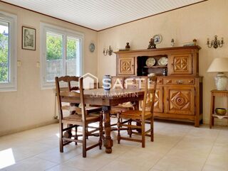 Maison � vendre 7 pi�ces 125 m�