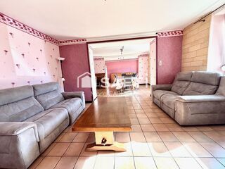  Maison à vendre 10 pièces 236 m²