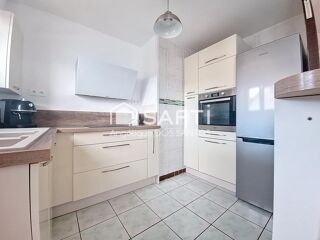  Appartement � vendre 3 pi�ces 56 m�