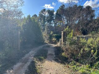  Terrain � vendre 1500 m�