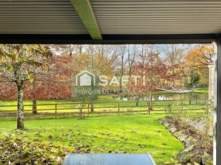  Maison � vendre 7 pi�ces 137 m�