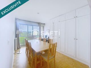  Appartement à vendre 4 pièces 89 m²