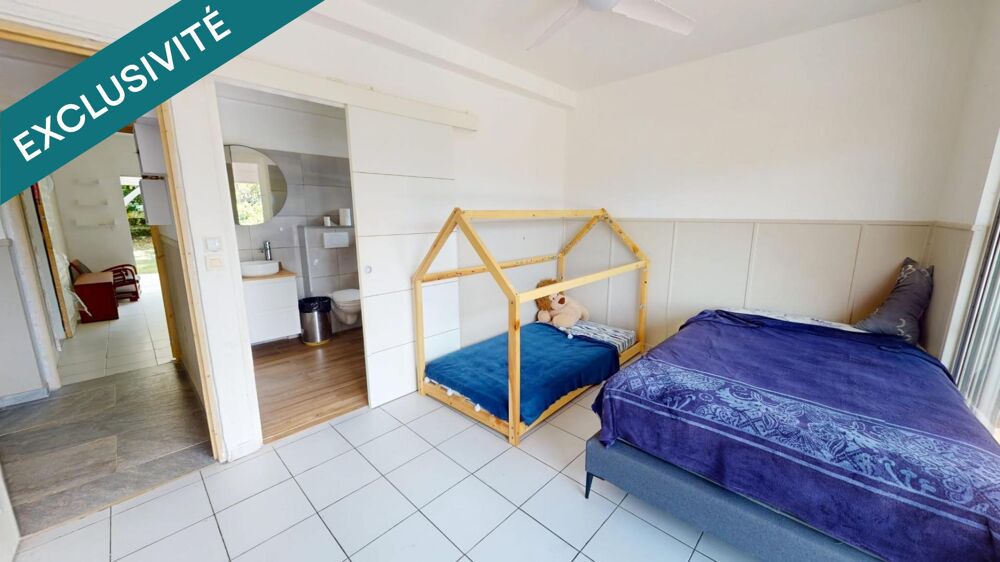 � vendre  Maison Martinique (97200)