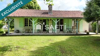  Maison à vendre 4 pièces 80 m²