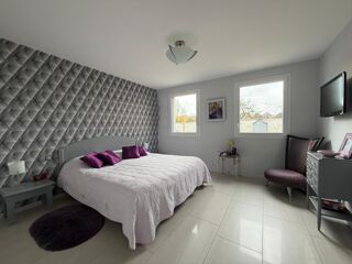  Maison à vendre 7 pièces 192 m²