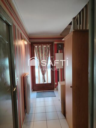  Maison � vendre 4 pi�ces 81 m�