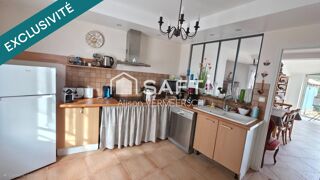  Maison � vendre 6 pi�ces 137 m�