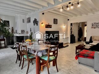  Maison � vendre 3 pi�ces 87 m�