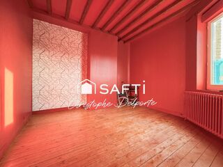  Maison � vendre 3 pi�ces 75 m�