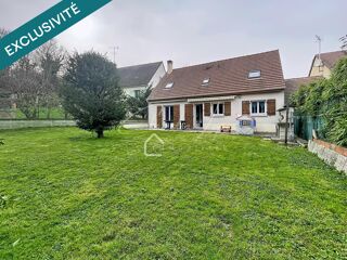  Maison � vendre 7 pi�ces 130 m�