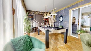  Maison � vendre 14 pi�ces 272 m�