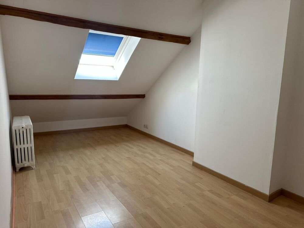 Vente Maison Maison DPE C à Châteaubriant : 156m² à fort potentiel Chateaubriant