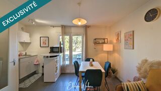  Appartement � vendre 2 pi�ces 33 m�