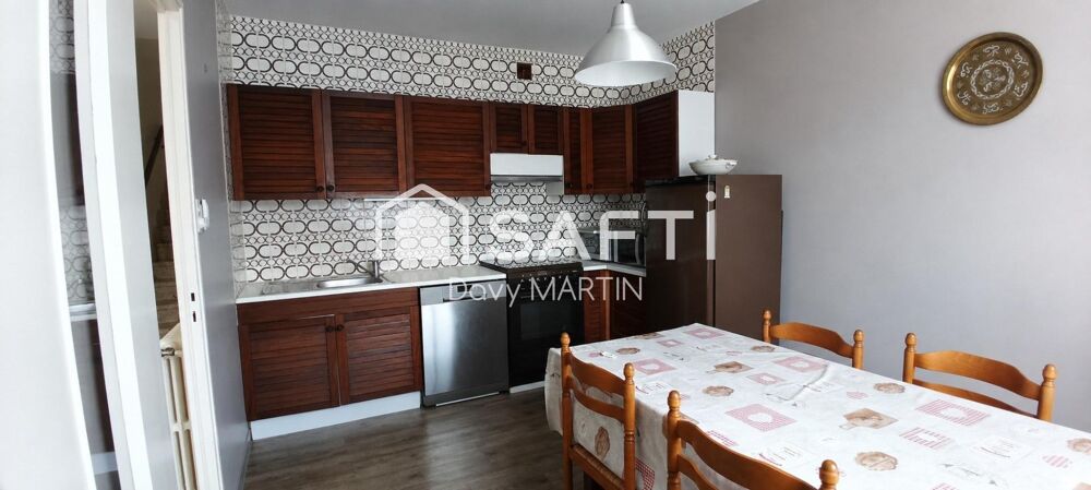Vente Maison Au cœur d'un charmant village. La selve