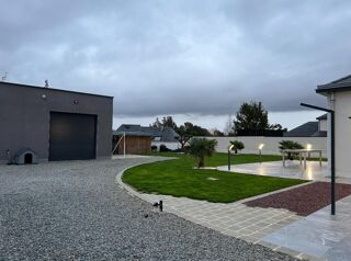  Maison � vendre 6 pi�ces 156 m�