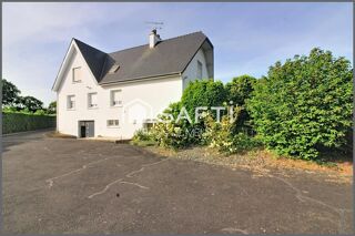  Maison à vendre 13 pièces 253 m²