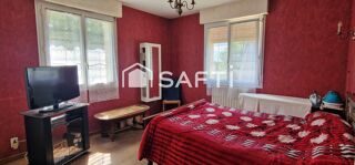 Maison à vendre 6 pièces 172 m²