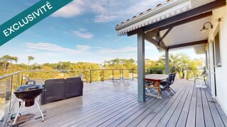  Maison à vendre 4 pièces 135 m²