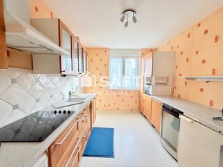  Appartement � vendre 3 pi�ces 66 m�