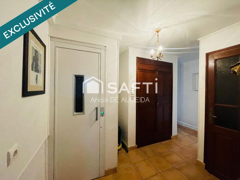 Vente Maison Ici, les espaces se vivent autrement : un bien atypique à réinventer Fismes