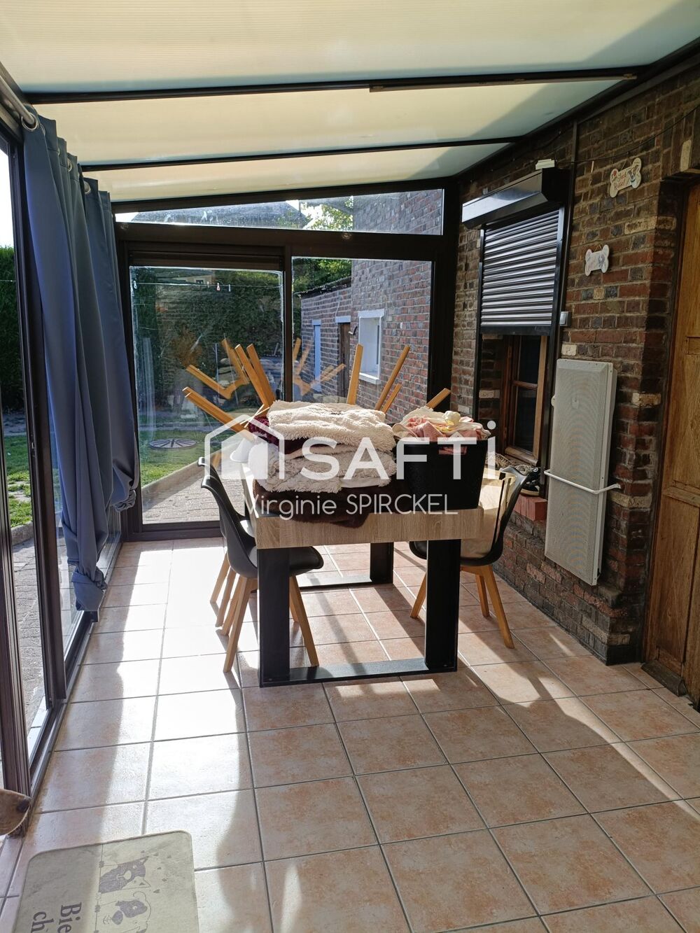 Vente Maison Maison de ville à fort potentiel Beaumont-le-roger
