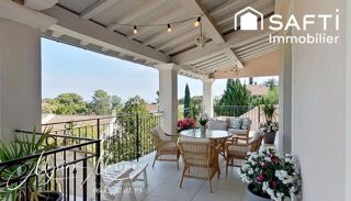  Maison à vendre 5 pièces 125 m²