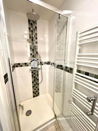  Appartement � vendre 2 pi�ces 25 m�