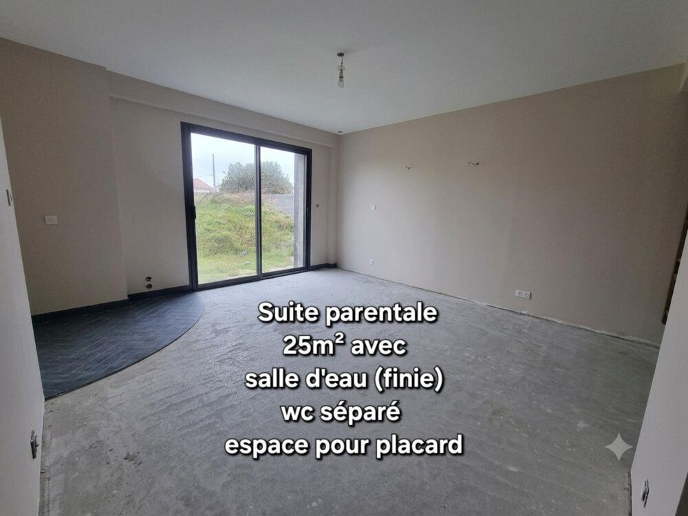 Propriété rénovée à neuf à personnaliser
