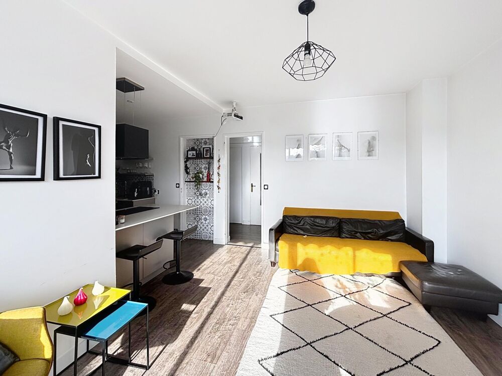 Vente Appartement Calme absolu et sans vis à vis Chatou